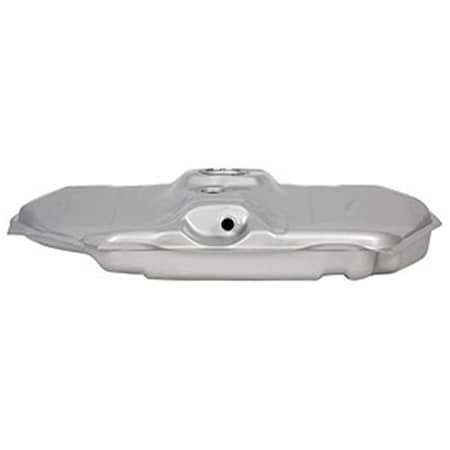 Sherman Parts 15 US gal Gas Tank for 1999-2001 Cavalier & Sunfire SHEGM39B